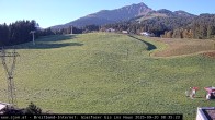 Archiv Foto Webcam St. Johann in Tyrol - Station Eichenhof 07:00