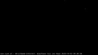 Archiv Foto Webcam St. Johann in Tyrol - Station Eichenhof 23:00