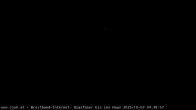 Archiv Foto Webcam St. Johann in Tyrol - Station Eichenhof 03:00