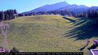 Archiv Foto Webcam St. Johann in Tyrol - Station Eichenhof 15:00