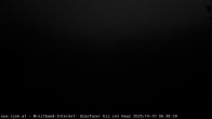 Archiv Foto Webcam St. Johann in Tyrol - Station Eichenhof 05:00