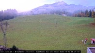 Archiv Foto Webcam St. Johann in Tyrol - Station Eichenhof 07:00