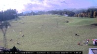 Archiv Foto Webcam St. Johann in Tyrol - Station Eichenhof 09:00
