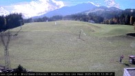 Archiv Foto Webcam St. Johann in Tyrol - Station Eichenhof 11:00