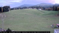 Archiv Foto Webcam St. Johann in Tyrol - Station Eichenhof 17:00