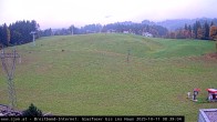 Archiv Foto Webcam St. Johann in Tyrol - Station Eichenhof 07:00
