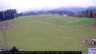 Archiv Foto Webcam St. Johann in Tyrol - Station Eichenhof 09:00