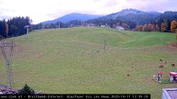 Archiv Foto Webcam St. Johann in Tyrol - Station Eichenhof 11:00