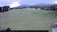 Archiv Foto Webcam St. Johann in Tyrol - Station Eichenhof 17:00