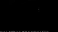 Archiv Foto Webcam St. Johann in Tyrol - Station Eichenhof 05:00
