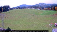 Archiv Foto Webcam St. Johann in Tyrol - Station Eichenhof 07:00