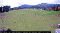 Archiv Foto Webcam St. Johann in Tyrol - Station Eichenhof 09:00