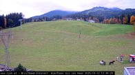 Archiv Foto Webcam St. Johann in Tyrol - Station Eichenhof 11:00