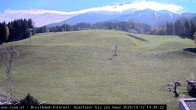 Archiv Foto Webcam St. Johann in Tyrol - Station Eichenhof 08:00