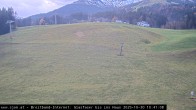 Archiv Foto Webcam St. Johann in Tyrol - Station Eichenhof 09:00