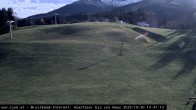 Archiv Foto Webcam St. Johann in Tyrol - Station Eichenhof 13:00