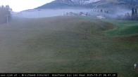 Archiv Foto Webcam St. Johann in Tyrol - Station Eichenhof 05:00