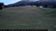 Archiv Foto Webcam St. Johann in Tyrol - Station Eichenhof 15:00