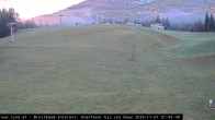 Archiv Foto Webcam St. Johann in Tyrol - Station Eichenhof 06:00