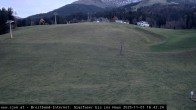 Archiv Foto Webcam St. Johann in Tyrol - Station Eichenhof 15:00