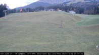 Archiv Foto Webcam St. Johann in Tyrol - Station Eichenhof 06:00