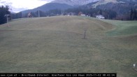 Archiv Foto Webcam St. Johann in Tyrol - Station Eichenhof 07:00