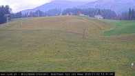 Archiv Foto Webcam St. Johann in Tyrol - Station Eichenhof 11:00