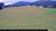 Archiv Foto Webcam St. Johann in Tyrol - Station Eichenhof 13:00