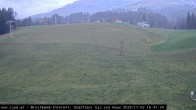 Archiv Foto Webcam St. Johann in Tyrol - Station Eichenhof 15:00