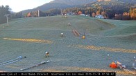 Archiv Foto Webcam St. Johann in Tyrol - Station Eichenhof 06:00