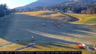Archiv Foto Webcam St. Johann in Tyrol - Station Eichenhof 08:00