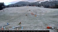 Archiv Foto Webcam St. Johann in Tyrol - Station Eichenhof 06:00