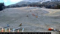 Archiv Foto Webcam St. Johann in Tyrol - Station Eichenhof 08:00
