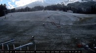 Archiv Foto Webcam St. Johann in Tyrol - Station Eichenhof 10:00