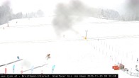 Archiv Foto Webcam St. Johann in Tyrol - Station Eichenhof 08:00