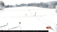 Archiv Foto Webcam St. Johann in Tyrol - Station Eichenhof 10:00