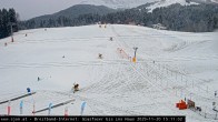 Archiv Foto Webcam St. Johann in Tyrol - Station Eichenhof 14:00