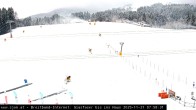 Archiv Foto Webcam St. Johann in Tyrol - Station Eichenhof 06:00