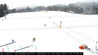 Archiv Foto Webcam St. Johann in Tyrol - Station Eichenhof 09:00
