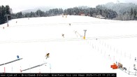 Archiv Foto Webcam St. Johann in Tyrol - Station Eichenhof 10:00