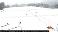 Archiv Foto Webcam St. Johann in Tyrol - Station Eichenhof 12:00