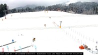 Archiv Foto Webcam St. Johann in Tyrol - Station Eichenhof 14:00