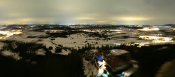 Archived image Webcam Allgäu: Castle Falkenstein 03:00