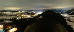 Archived image Webcam Allgäu: Castle Falkenstein 05:00