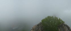 Archived image Webcam Allgäu: Castle Falkenstein 09:00