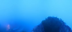 Archiv Foto Webcam Ausblick Burgruine Falkenstein 03:00