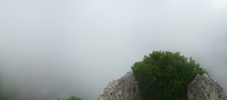 Archiv Foto Webcam Ausblick Burgruine Falkenstein 09:00