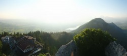 Archiv Foto Webcam Ausblick Burgruine Falkenstein 00:00