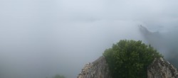 Archiv Foto Webcam Ausblick Burgruine Falkenstein 06:00