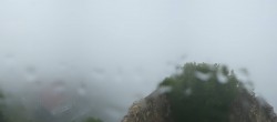 Archiv Foto Webcam Ausblick Burgruine Falkenstein 13:00